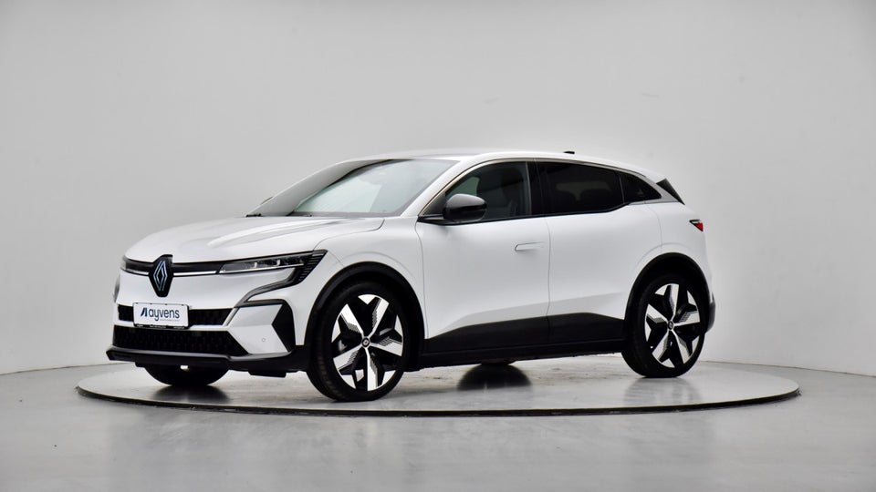 Renault Megane E-Tech 60 Techno 5d