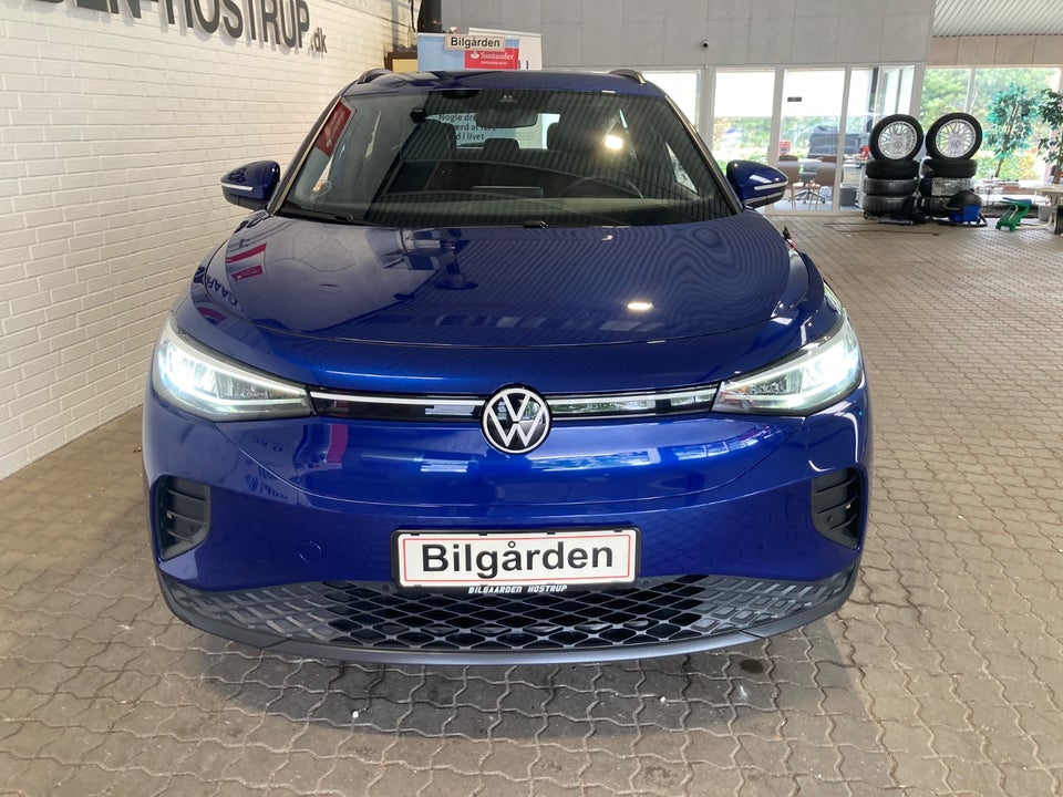 VW ID.4 77 Pro 5d