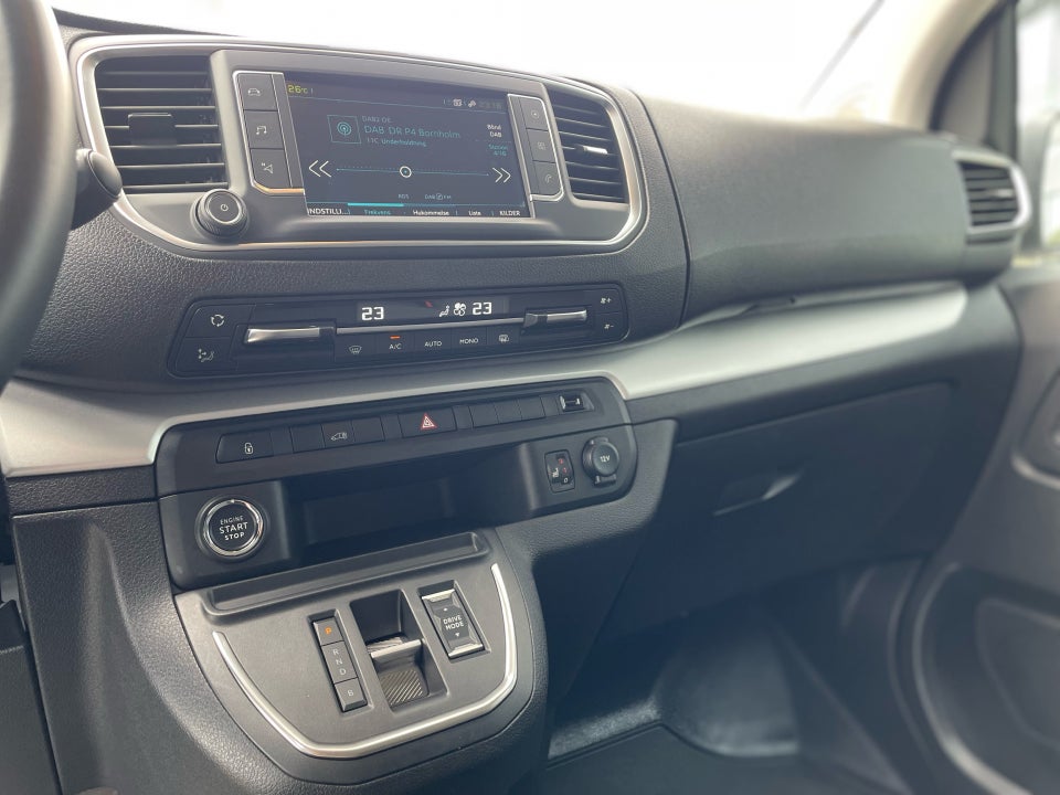 Peugeot e-Expert 75 L3 Ultimate Van