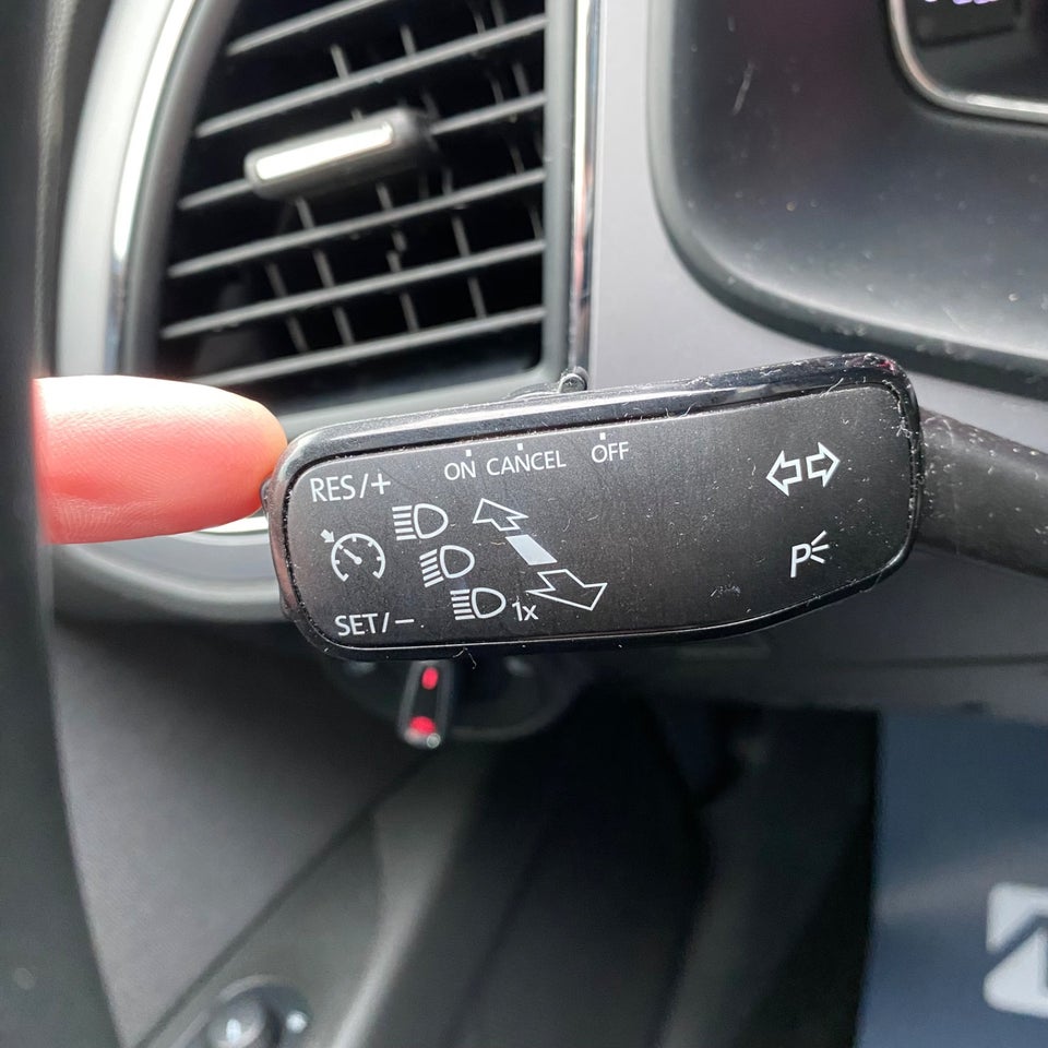 Seat Leon 1,5 TSi 150 Xcellence ST 5d