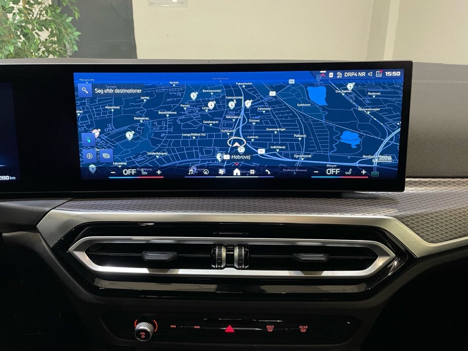 BMW i4 M50 M-Sport xDrive 5d