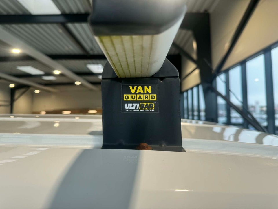 Ford Transit Connect 1,5 EcoBlue Active lang