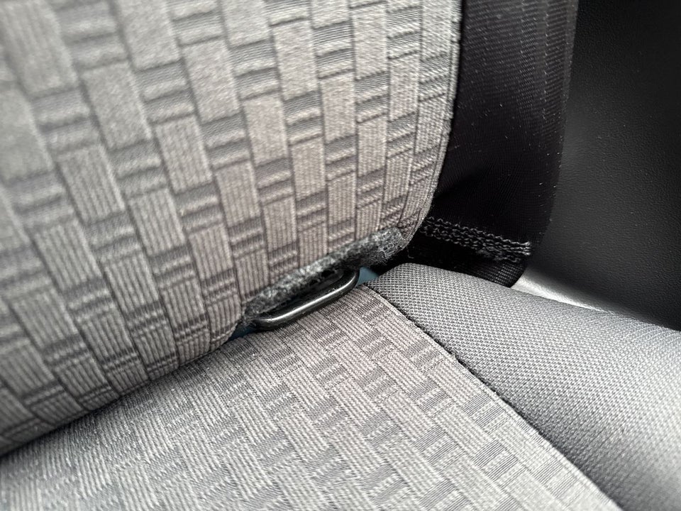 Mitsubishi Space Star 1,2 Instyle 5d