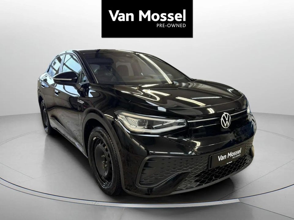 VW ID.5 77 Pro Performance 5d