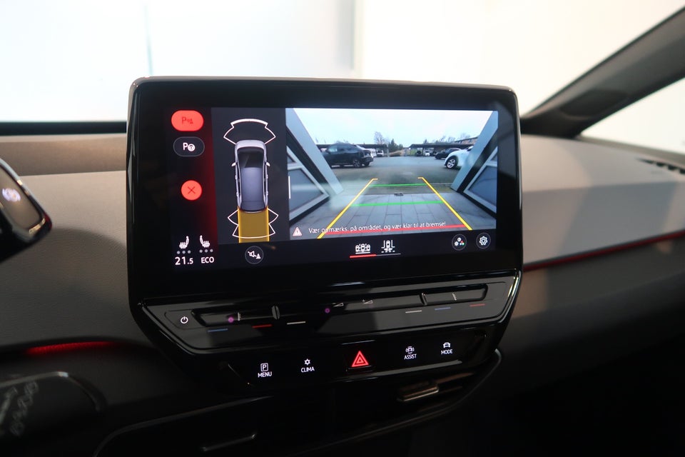 VW ID.3 58 Pro Performance Style 5d