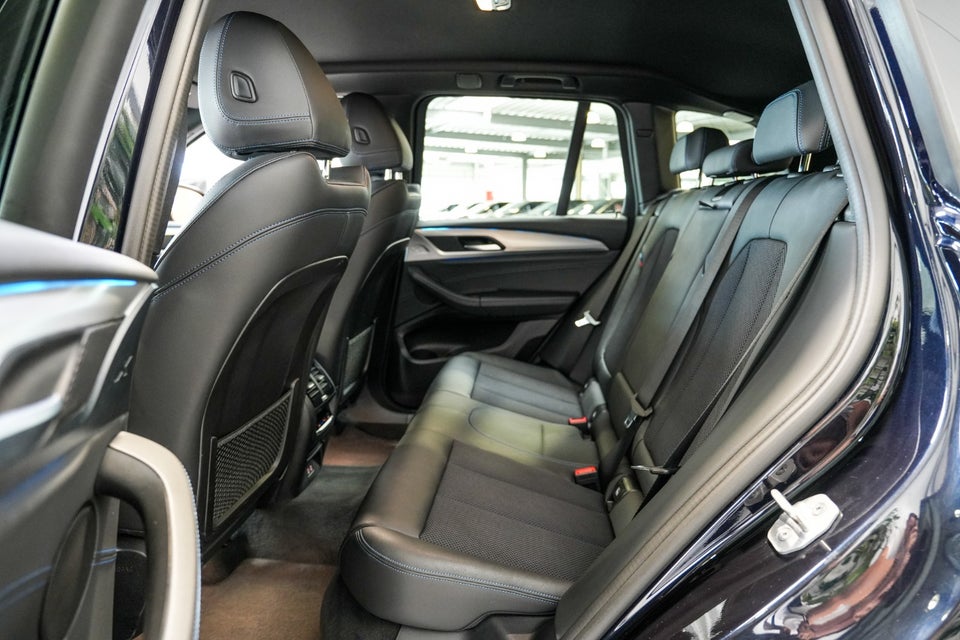 BMW X3 2,0 xDrive30e M-Sport aut. 5d