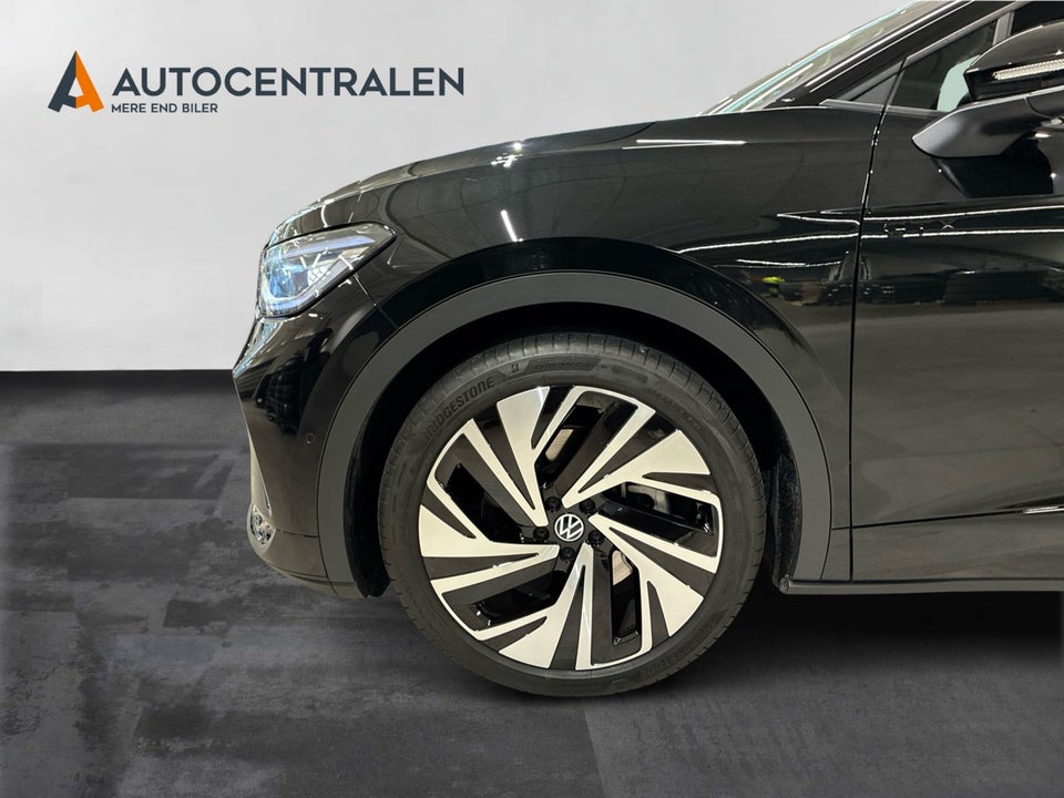 VW ID.4 77 GTX Max 4Motion 5d