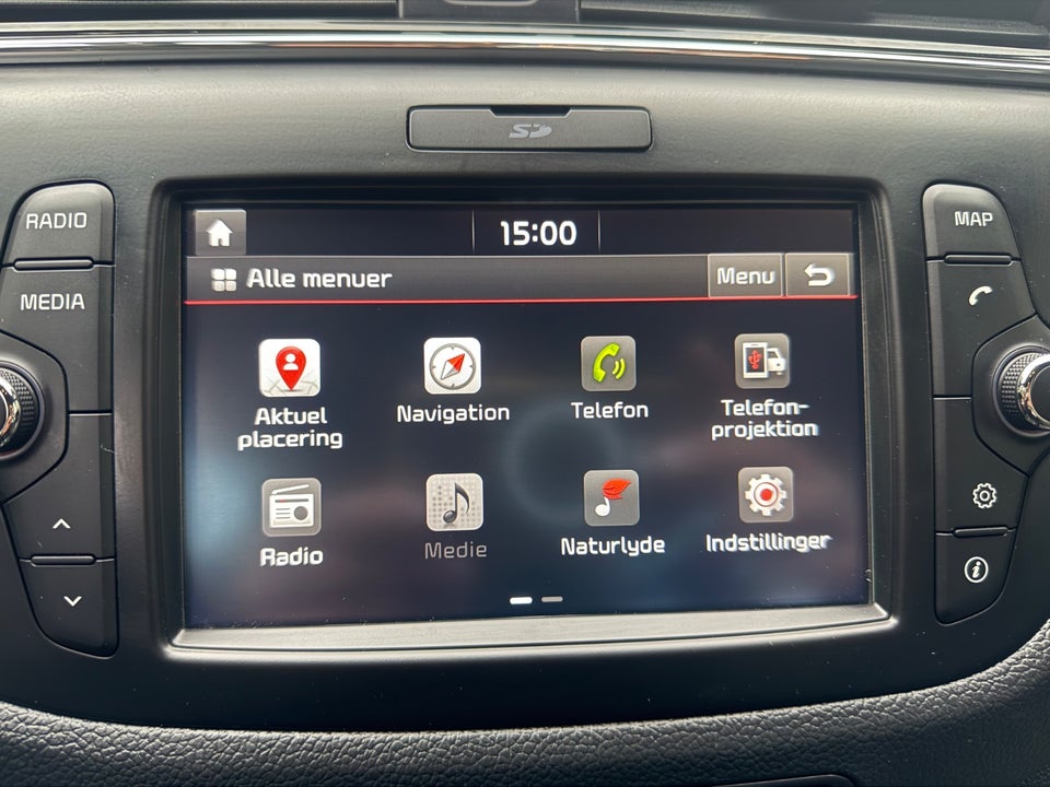 Kia Ceed 1,6 CRDi 136 GT-Line Limited DCT 5d