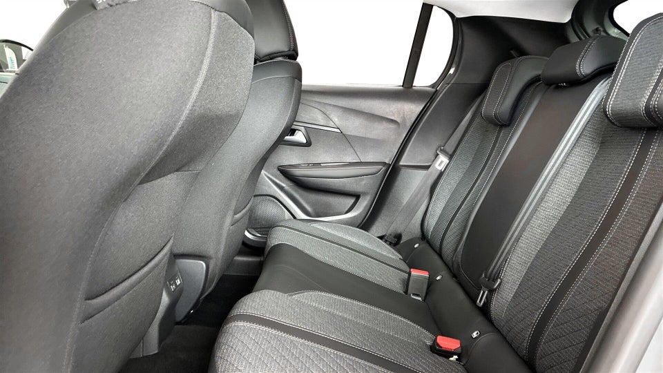 Peugeot e-208 54 Allure 5d