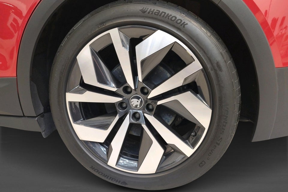Skoda Elroq 85 iV Sportline Premium 5d