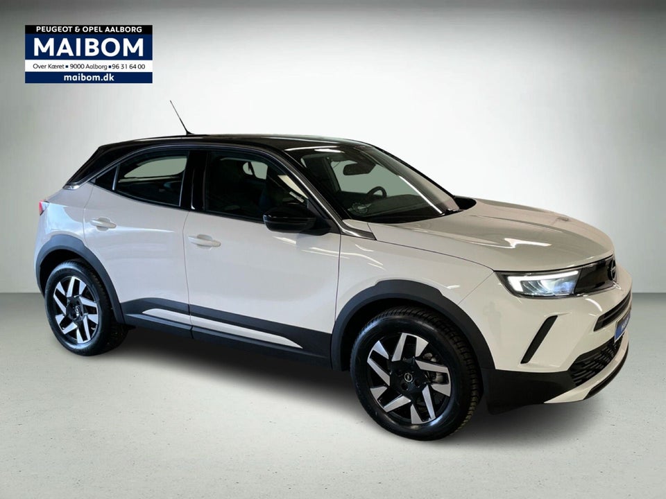 Opel Mokka-e 50 Elegance 5d