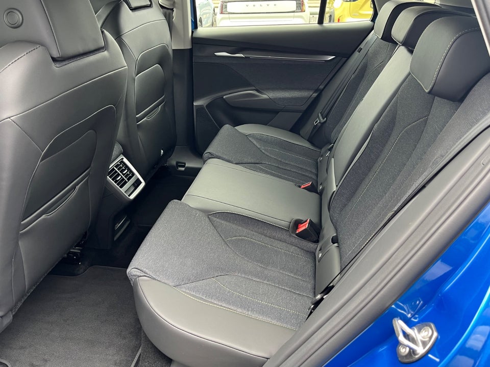 Skoda Elroq 85 iV Premium 5d