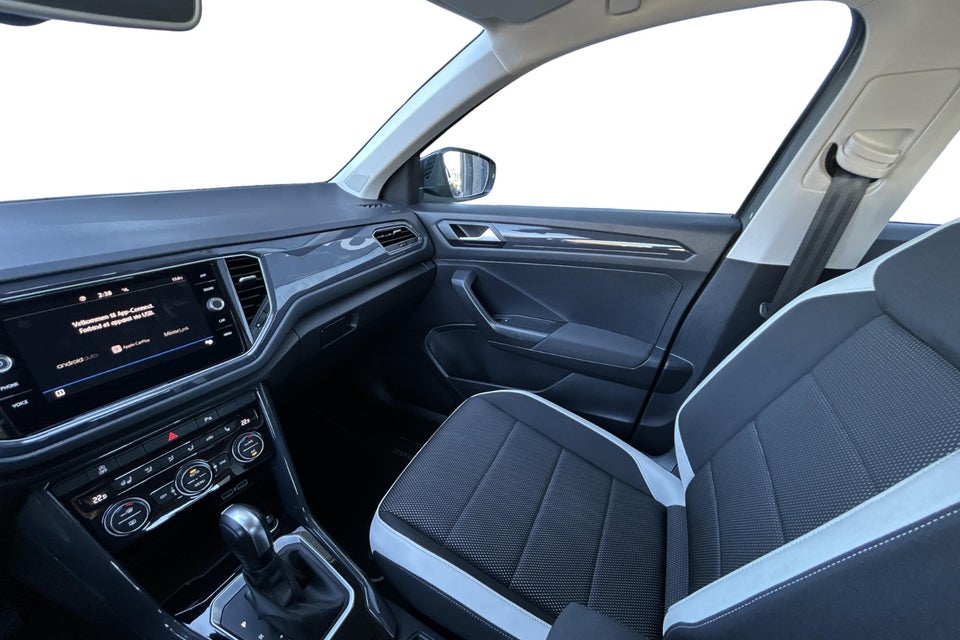 VW T-Roc 1,5 TSi 150 Sport DSG 5d