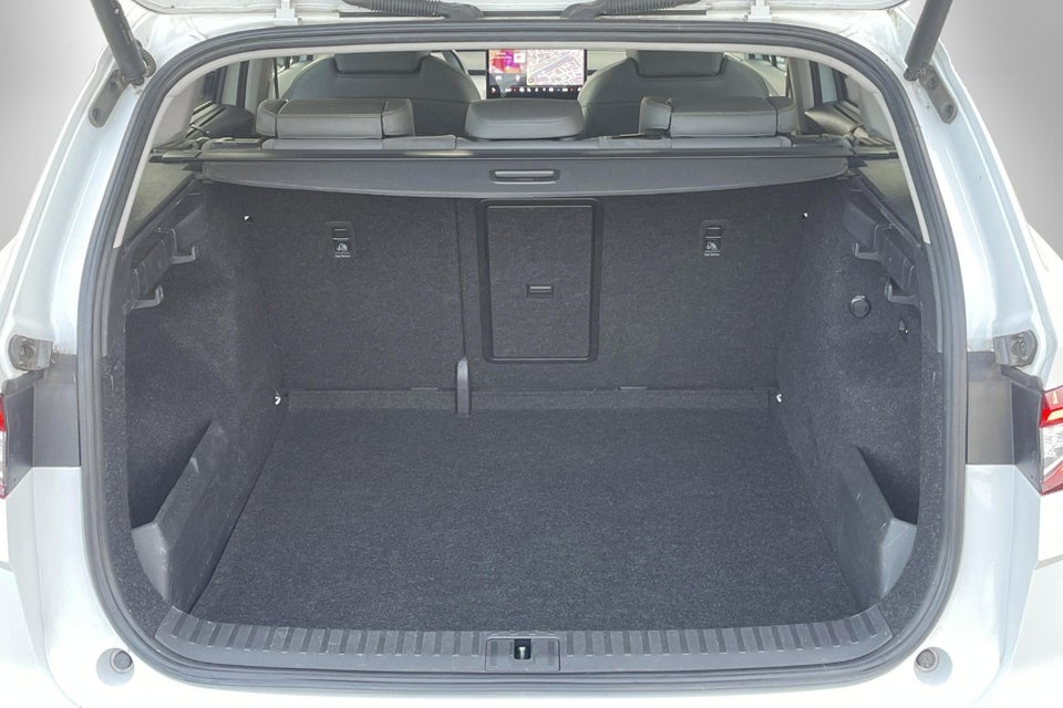 Skoda Enyaq 80 iV Lounge 5d