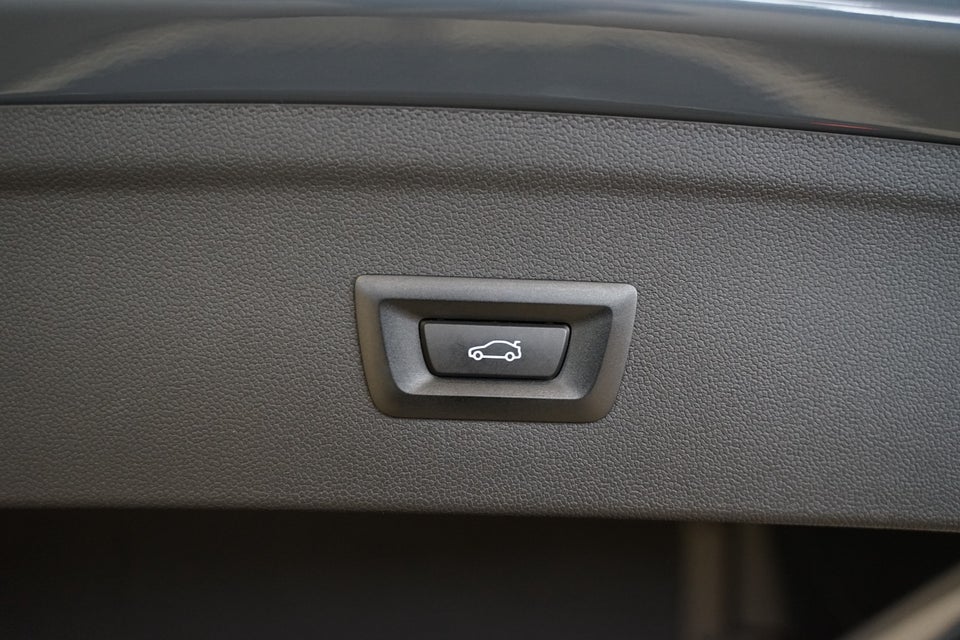 BMW iX M60 xDrive 5d