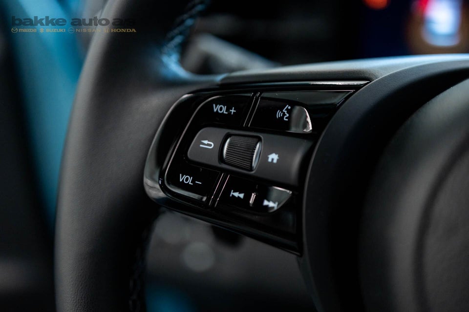 Honda e:Ny1 Elegance 5d