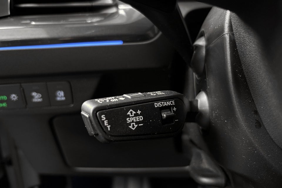 Audi Q4 e-tron 55 S-line quattro 5d
