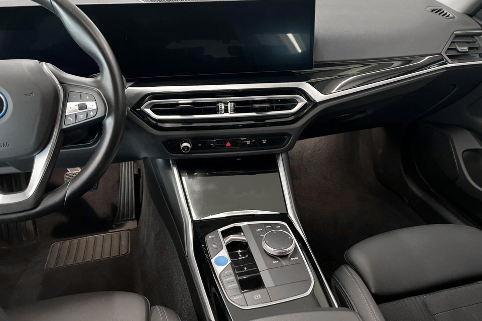 BMW i4 eDrive35 5d