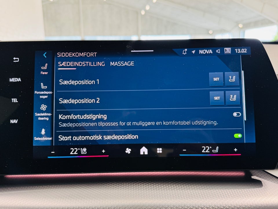 BMW iX2 eDrive20 Fully Charged 5d