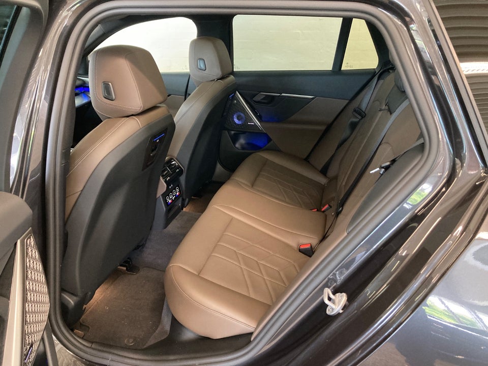 BMW i5 eDrive40 Touring M-Sport 5d