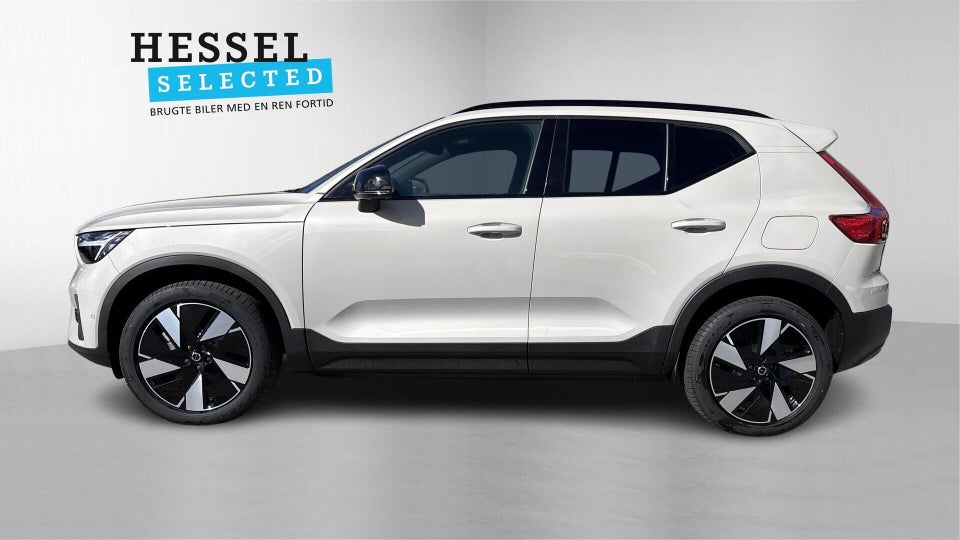 Volvo EX40 Extended Range Plus 5d