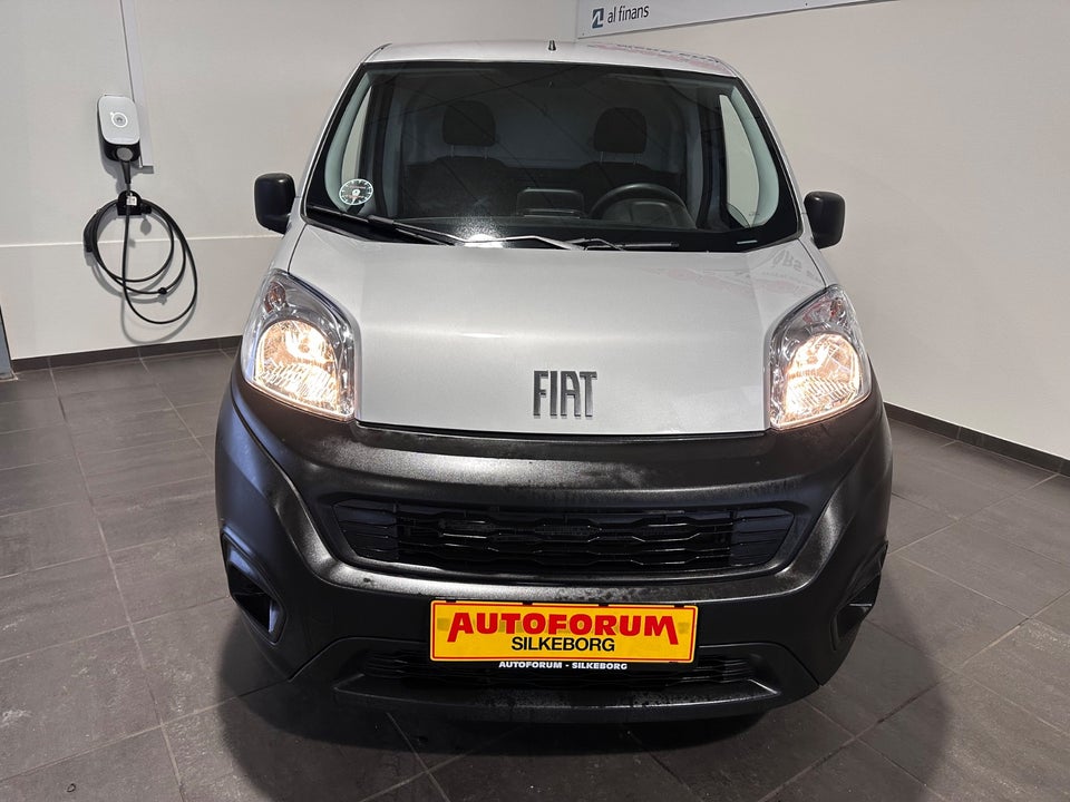 Fiat Fiorino 1,3 MJT 95 Cargo