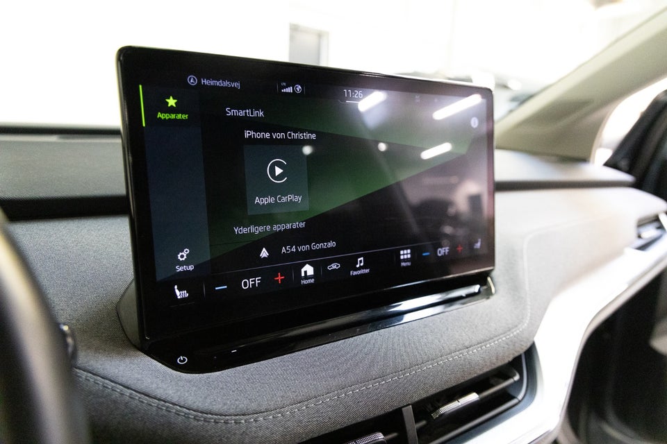 Skoda Enyaq 60 iV 5d