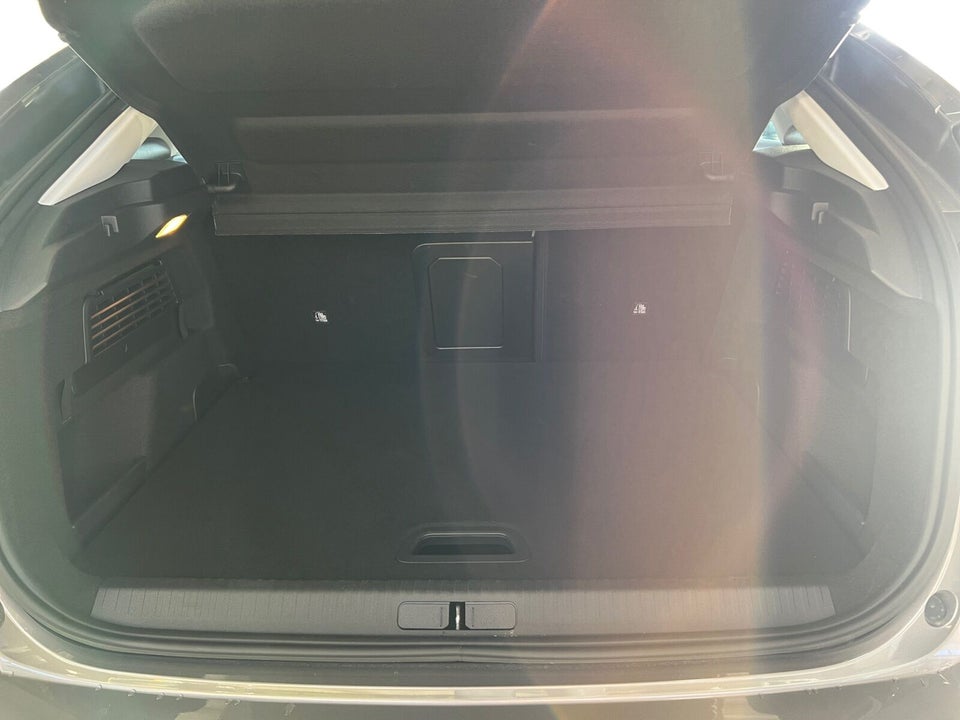 Citroën ë-C4 54 VTR Sport 5d