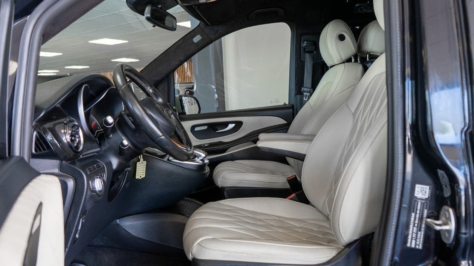 Mercedes V300 d 2,0 AMG Line aut. L