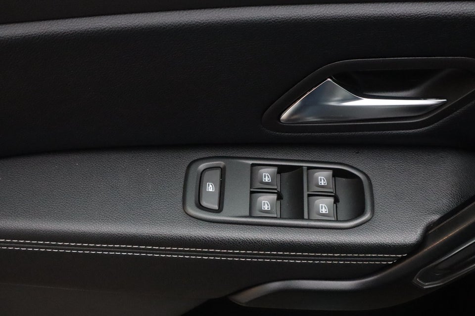 Dacia Duster 1,0 TCe 100 Prestige 5d