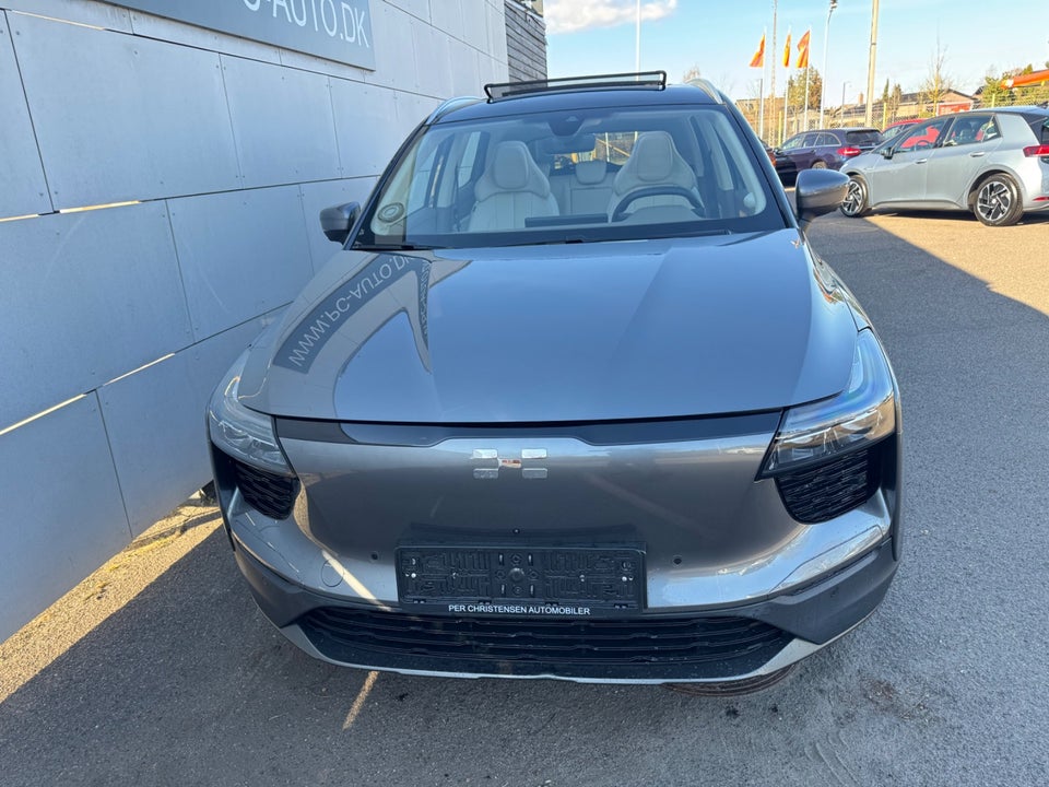 Aiways U5 Premium 5d