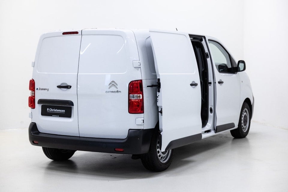 Citroën ë-Jumpy 75 L2 BaseLine