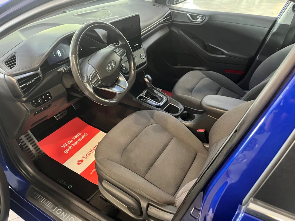 Hyundai Ioniq 1,6 PHEV Premium DCT 5d