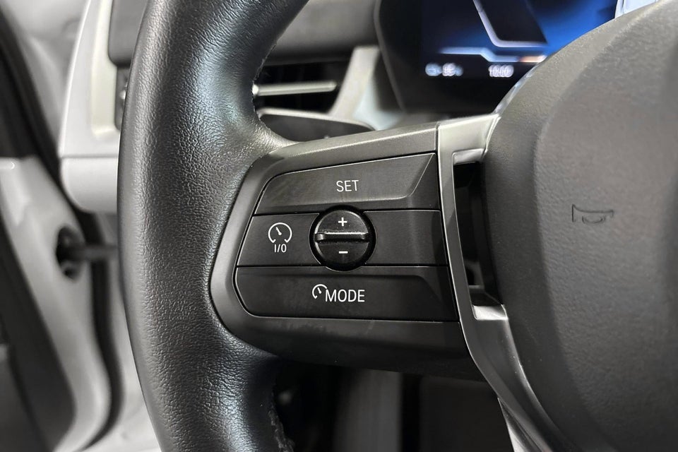 BMW iX1 xDrive30 X-Line 5d