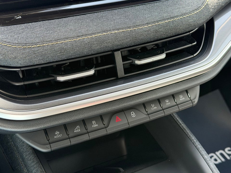Skoda Elroq 50 iV 5d