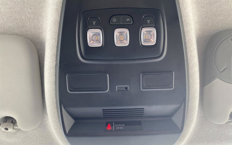 Nissan Primastar 2,0 dCi 150 L2H1 N-Connecta Van