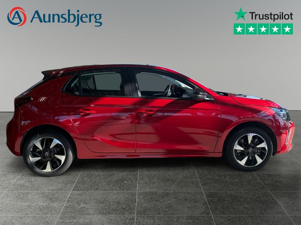 Opel Corsa-e 50 City 5d