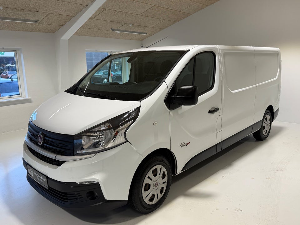 Fiat Talento 1,6 MJT 120 L2H1 Van
