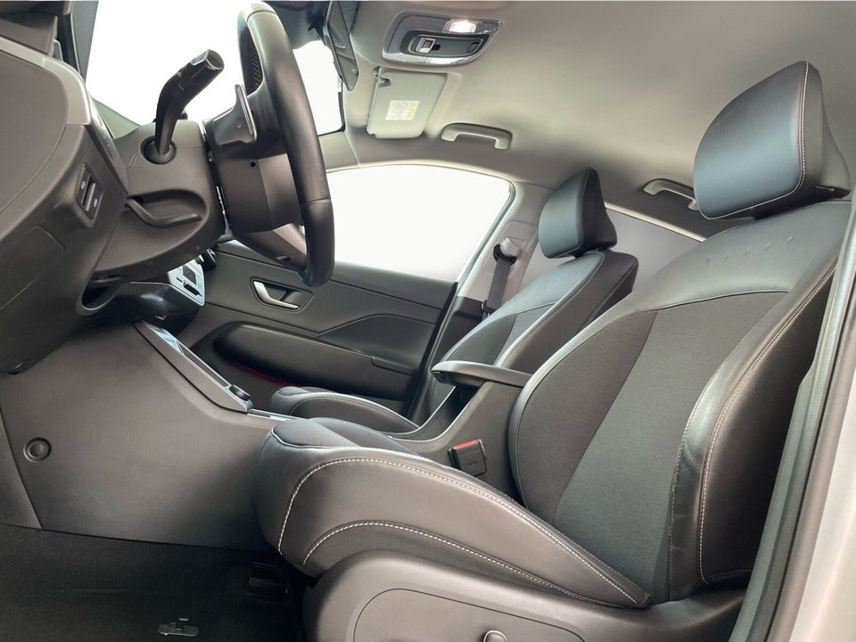 Hyundai Kona 65 EV Ultimate 5d