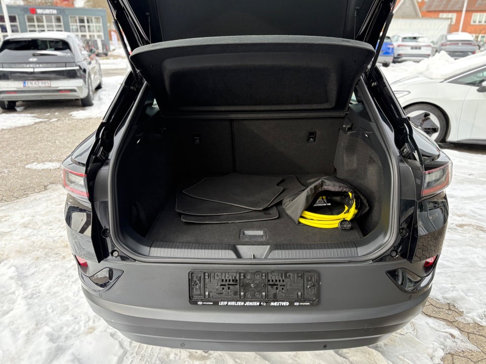 VW ID.4 77 Pro Performance 5d