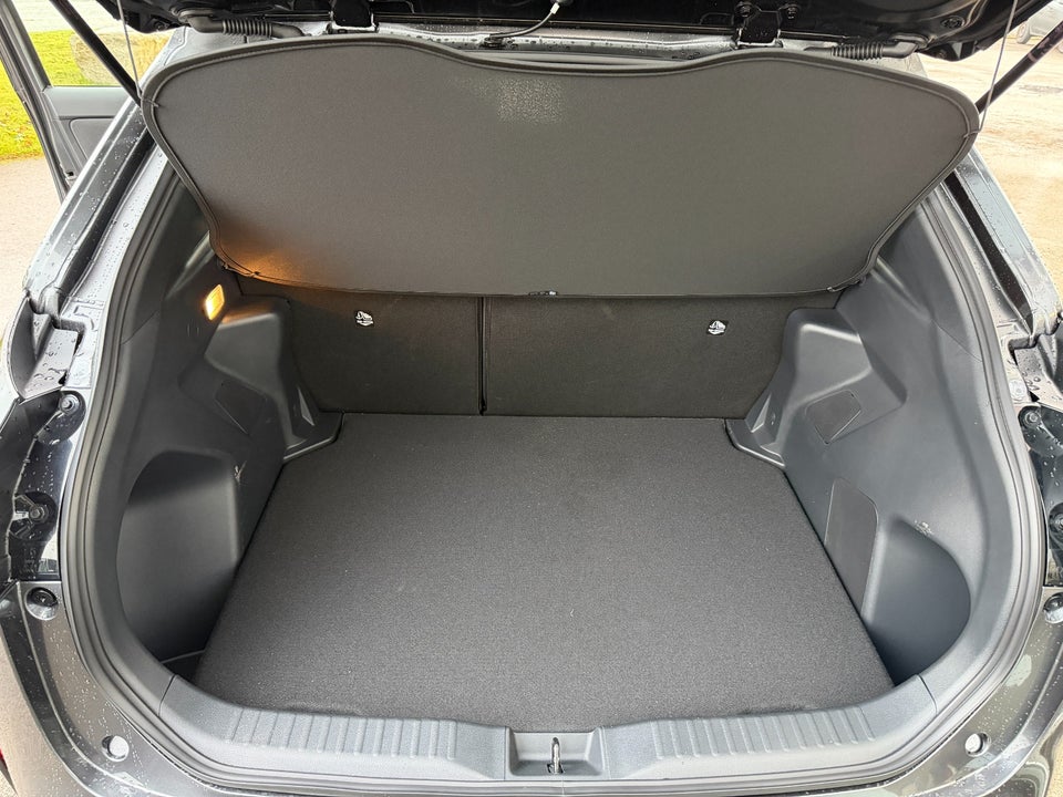 Toyota Yaris Cross 1,5 Hybrid Style e-CVT 5d