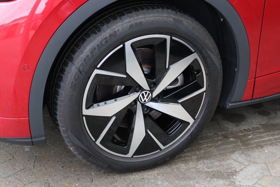 VW ID.4 77 GTX 4Motion 5d