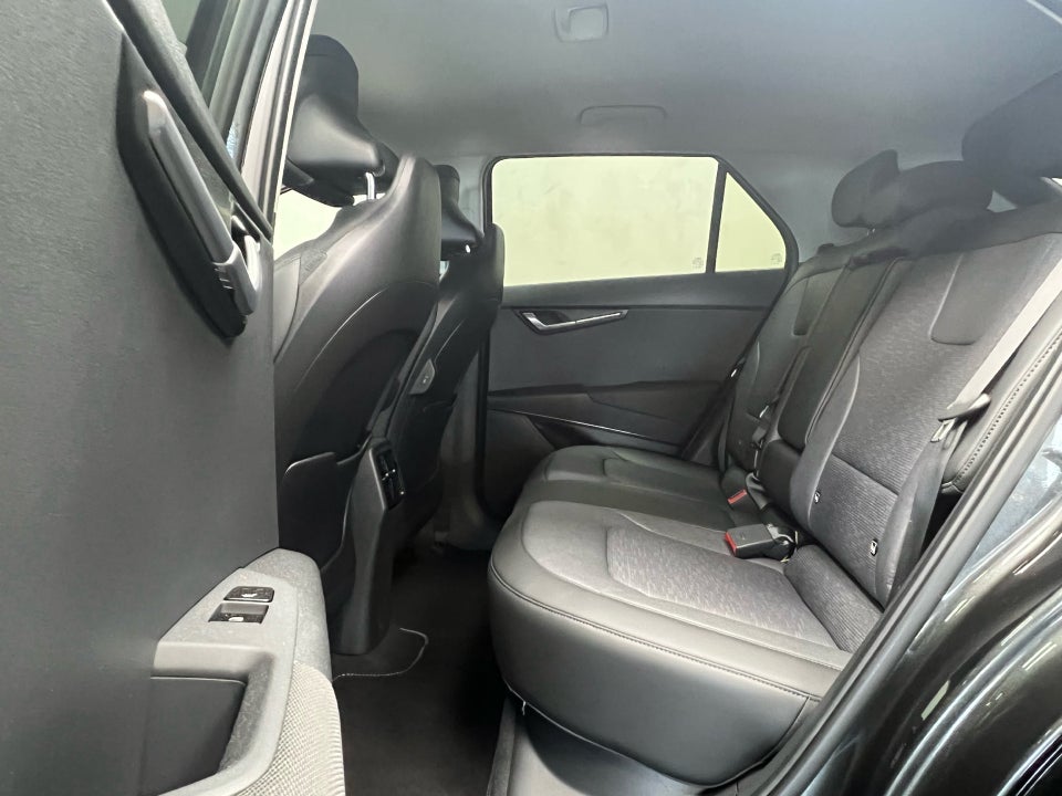 Kia Niro 64 EV Upgrade 5d