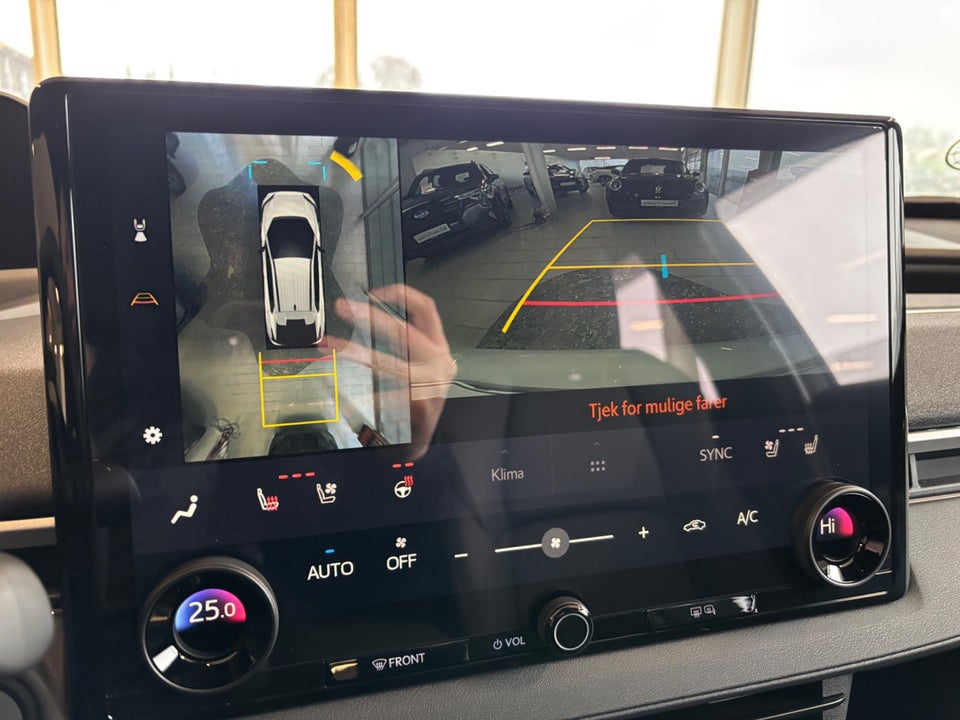 Subaru Solterra 73 Touring+ 5d