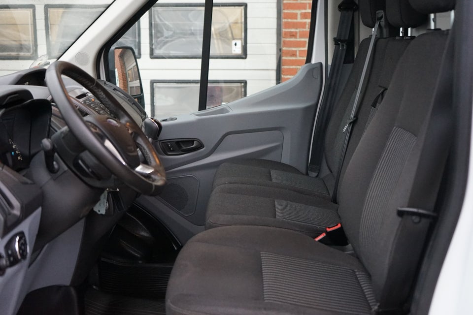 Ford Transit 350 L3 Van 2,0 TDCi 130 Trend H3 FWD