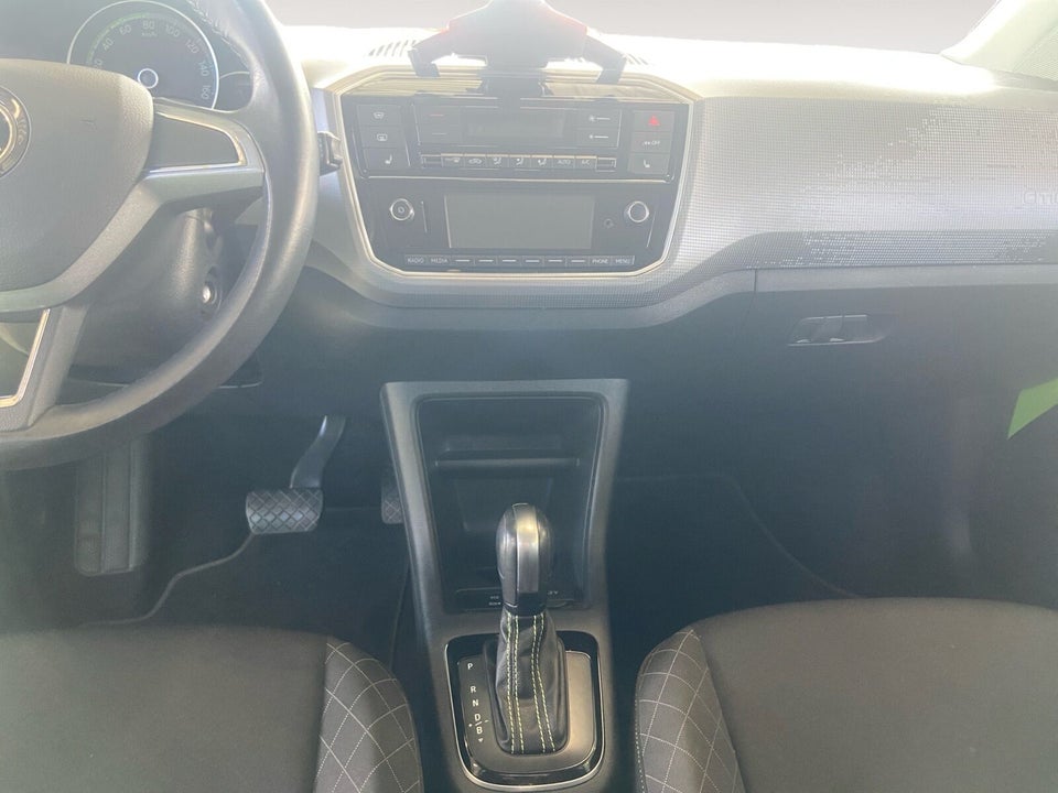 Skoda Citigo-e iV 5d