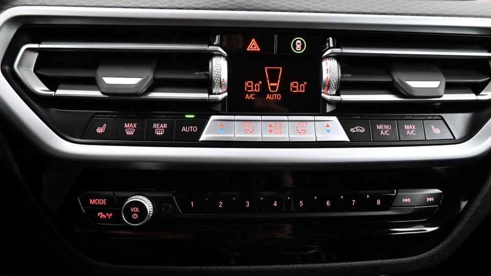 BMW X3 2,0 xDrive30e M-Sport aut. 5d