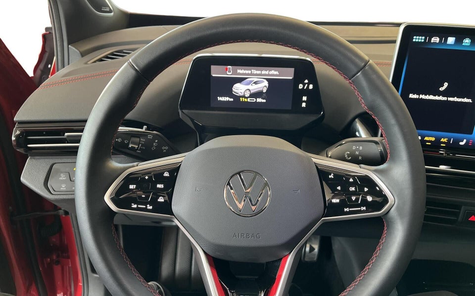 VW ID.4 77 GTX 4Motion 5d