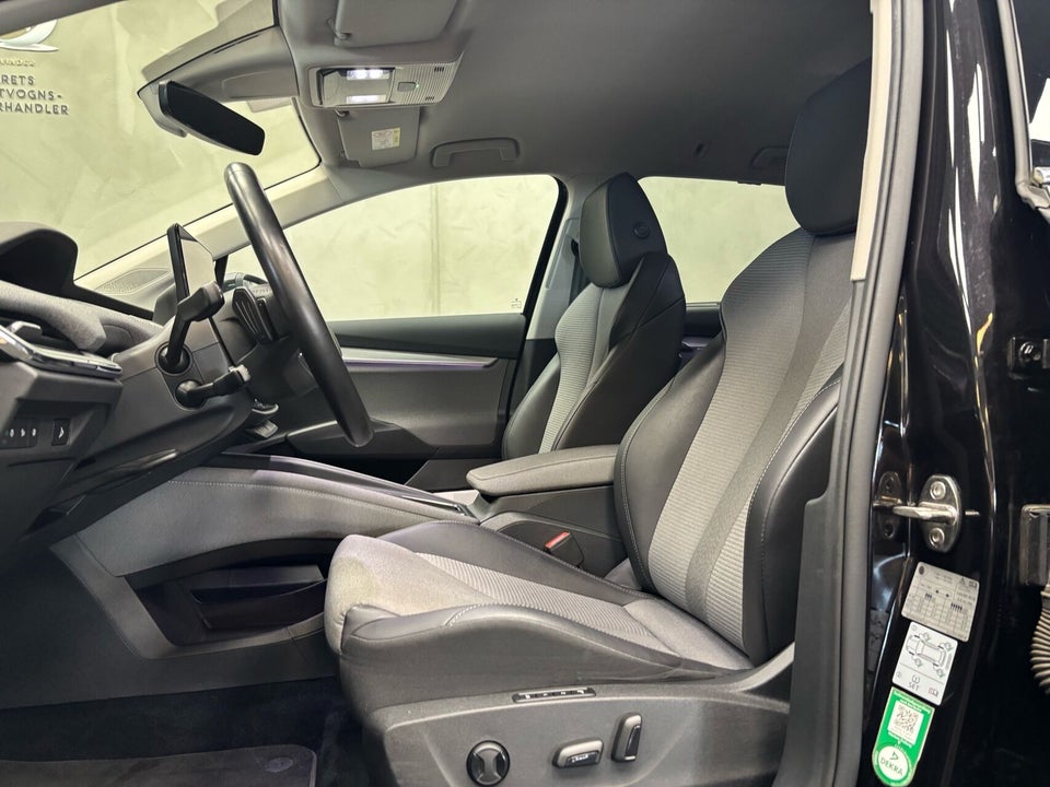 Skoda Enyaq 80 iV 5d