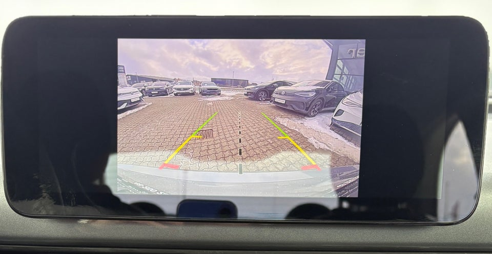 Fiat 500e 42 Icon 3d